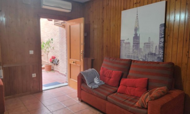 Herverkoop - Apartement Flat -
Torrevieja - Playa de los Locos