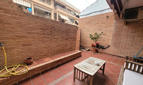 Herverkoop - Apartement Flat -
Torrevieja - Playa de los Locos