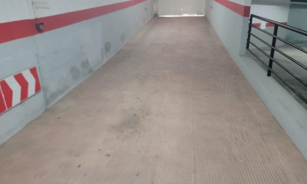 Herverkoop - Apartement Flat -
Torrevieja - Playa de los Locos