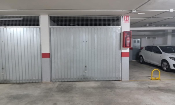 Herverkoop - Apartement Flat -
Torrevieja - Playa de los Locos