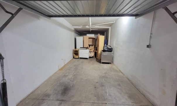 Herverkoop - Apartement Flat -
Torrevieja - Playa de los Locos