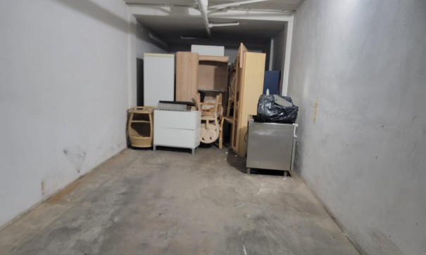 Herverkoop - Apartement Flat -
Torrevieja - Playa de los Locos