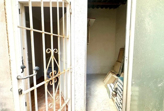 Sprzedaż - Apartament mieszkanie -
Torrevieja - torrevieja