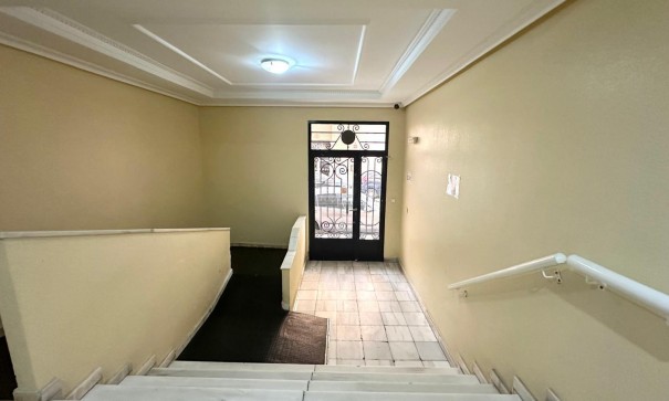 Sale - Apartment Flat -
Torrevieja - Acequion