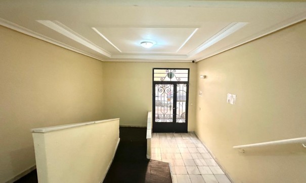 Sale - Apartment Flat -
Torrevieja - Acequion