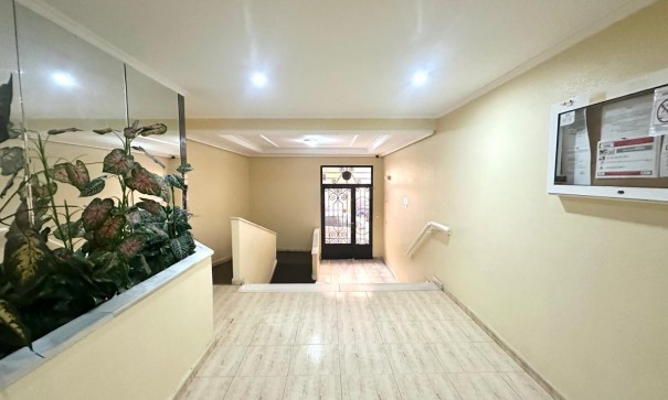 Sale - Apartment Flat -
Torrevieja - Acequion