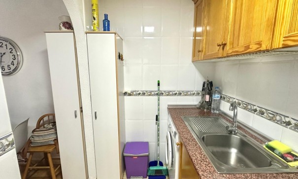 Sale - Apartment Flat -
Torrevieja - Acequion