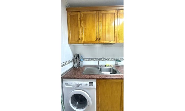 Sale - Apartment Flat -
Torrevieja - Acequion