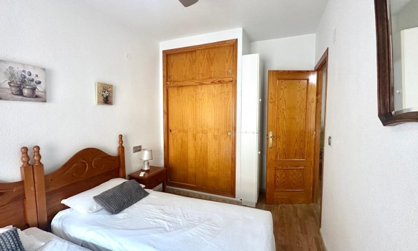 Sale - Apartment Flat -
Torrevieja - Acequion
