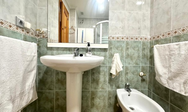 Sale - Apartment Flat -
Torrevieja - Acequion