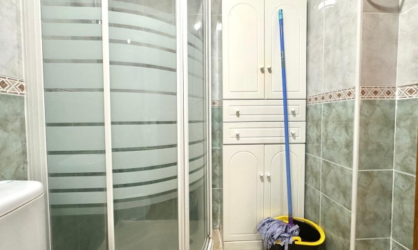 Sale - Apartment Flat -
Torrevieja - Acequion