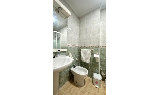 Sale - Apartment Flat -
Torrevieja - Acequion