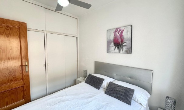 Sale - Apartment Flat -
Torrevieja - Acequion