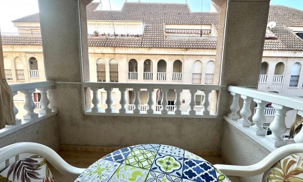 Sale - Apartment Flat -
Torrevieja - Acequion