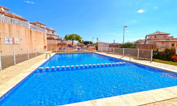 Sale - Apartment Flat -
Orihuela Costa - Lomas de Cabo Roig