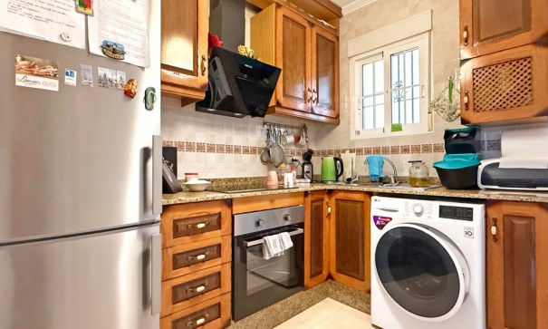 Sale - Apartment Flat -
Orihuela Costa - Lomas de Cabo Roig