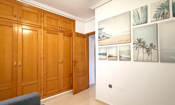 Sale - Apartment Flat -
Orihuela Costa - Lomas de Cabo Roig