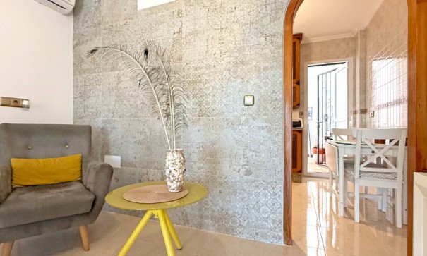 Sale - Apartment Flat -
Orihuela Costa - Lomas de Cabo Roig