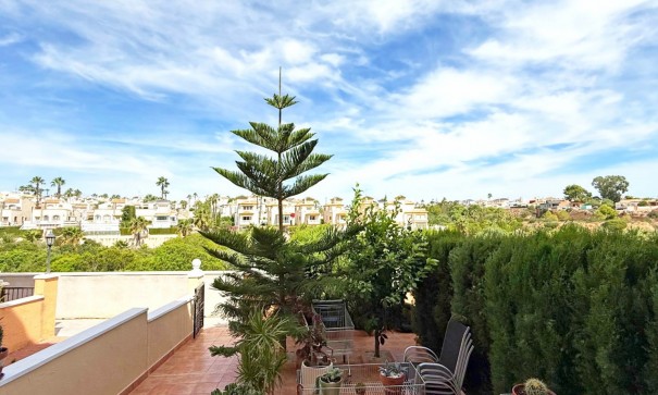 Sale - Apartment Flat -
Orihuela Costa - Lomas de Cabo Roig