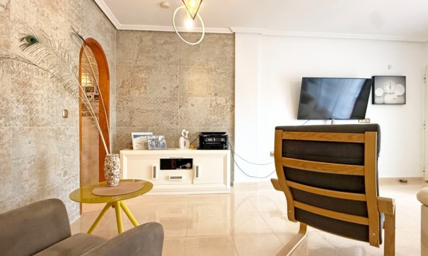 Sale - Apartment Flat -
Orihuela Costa - Lomas de Cabo Roig