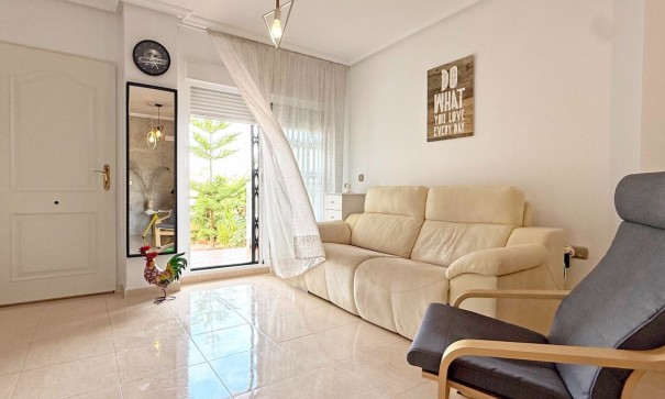 Sale - Apartment Flat -
Orihuela Costa - Lomas de Cabo Roig