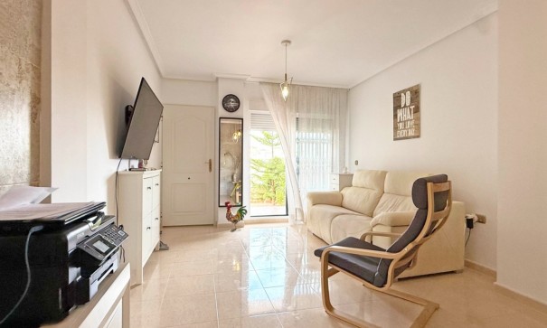 Sale - Apartment Flat -
Orihuela Costa - Lomas de Cabo Roig
