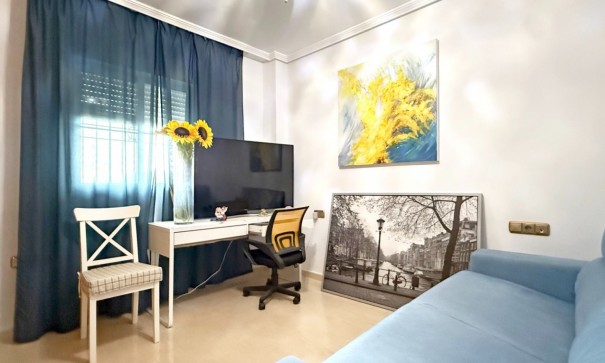 Sale - Apartment Flat -
Orihuela Costa - Lomas de Cabo Roig