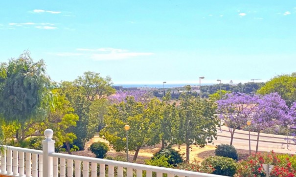 Sale - Apartment Flat -
Orihuela Costa - Lomas de Cabo Roig