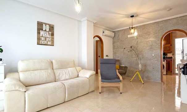 Sale - Apartment Flat -
Orihuela Costa - Lomas de Cabo Roig