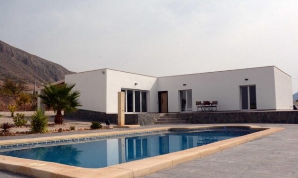 Sale - Detached Villa -
Macisvenda