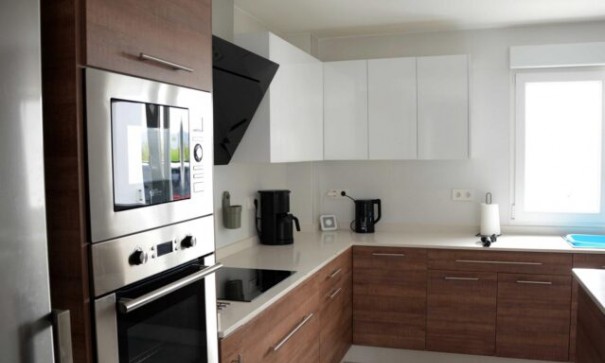 Sale - Detached Villa -
Macisvenda