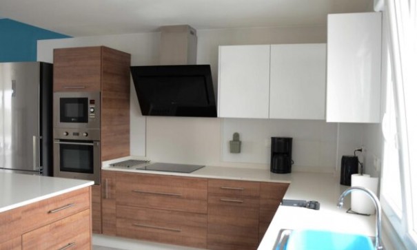 Sale - Detached Villa -
Macisvenda