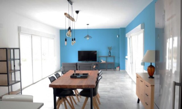 Sale - Detached Villa -
Macisvenda