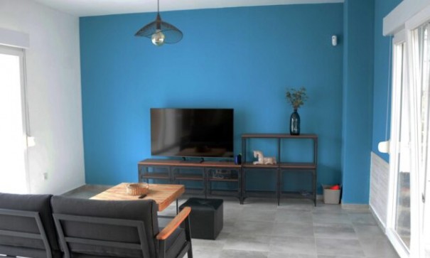 Sale - Detached Villa -
Macisvenda