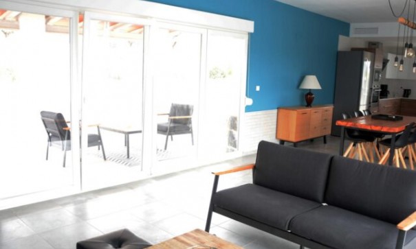 Sale - Detached Villa -
Macisvenda