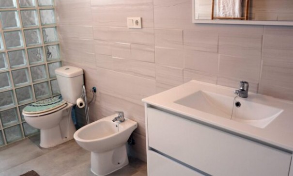 Sale - Detached Villa -
Macisvenda