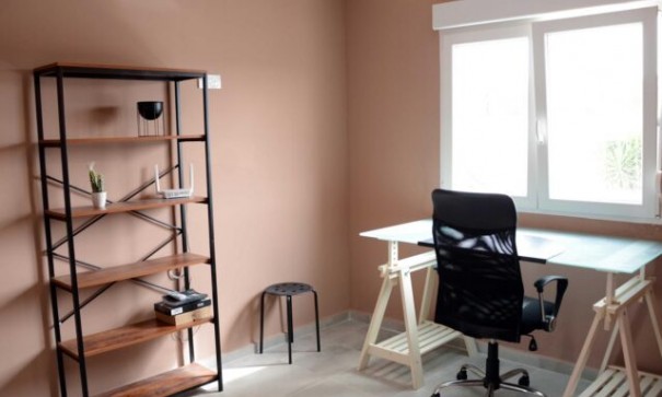 Sale - Detached Villa -
Macisvenda