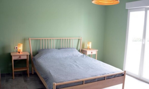 Sale - Detached Villa -
Macisvenda