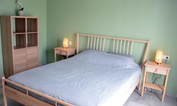 Sale - Detached Villa -
Macisvenda