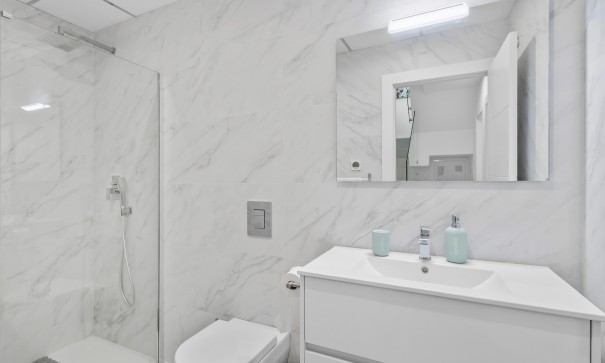 Sprzedaż - Willa wolnostojąca -
Algorfa