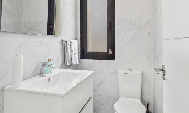 Sprzedaż - Willa wolnostojąca -
Algorfa