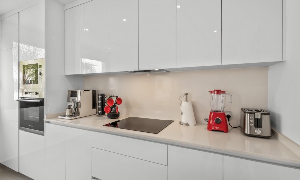 Sprzedaż - Willa wolnostojąca -
Algorfa