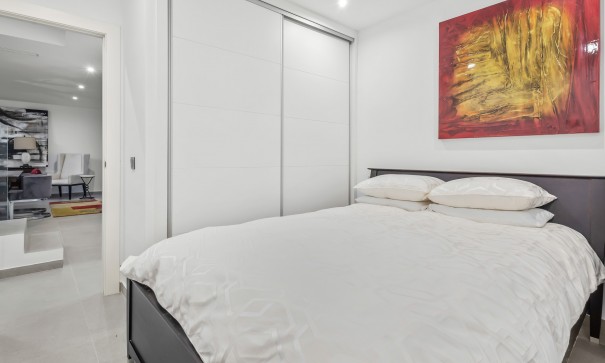 Sprzedaż - Willa wolnostojąca -
Algorfa