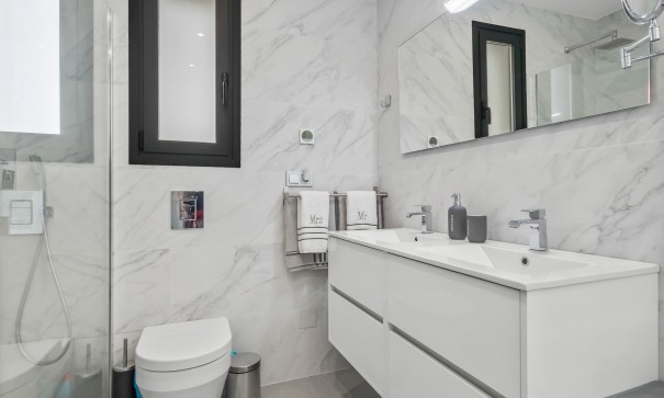 Sprzedaż - Willa wolnostojąca -
Algorfa