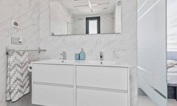 Sprzedaż - Willa wolnostojąca -
Algorfa