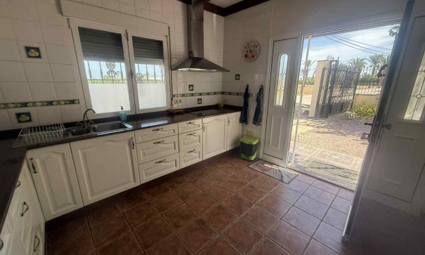 Resale - Finca Landgut -
Catral