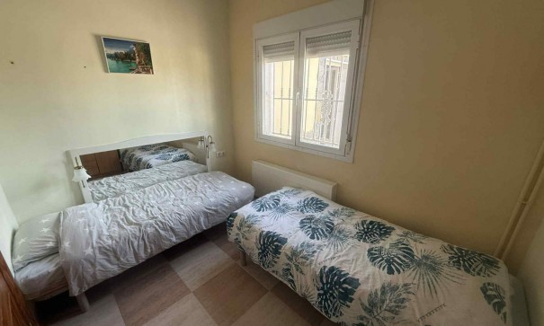 Resale - Finca Landgut -
Catral