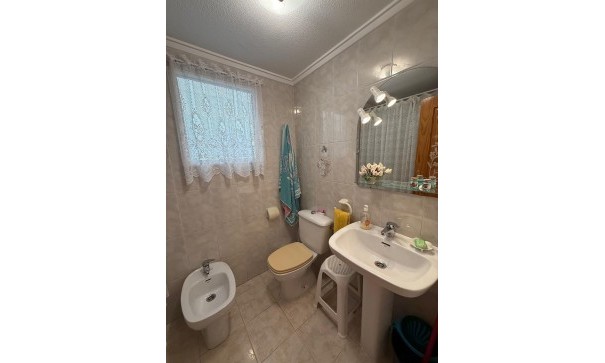 Återförsäljning - Lägenhet lägenhet -
Torrevieja - Playa del Cura