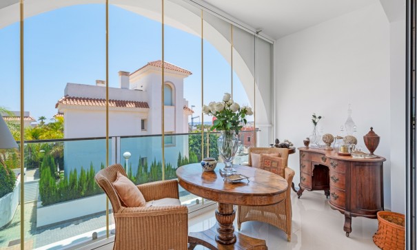 Sale - Apartment Flat -
Ciudad Quesada - Rojales - Ciudad Quesada