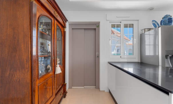 Sale - Apartment Flat -
Ciudad Quesada - Rojales - Ciudad Quesada